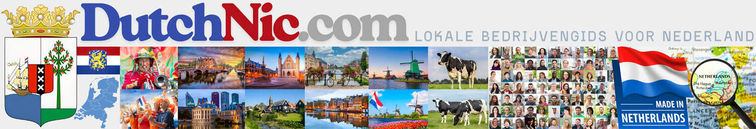 Gemaakt in Nederland - Cultural Anthropology and Development Sociology, Leiden University